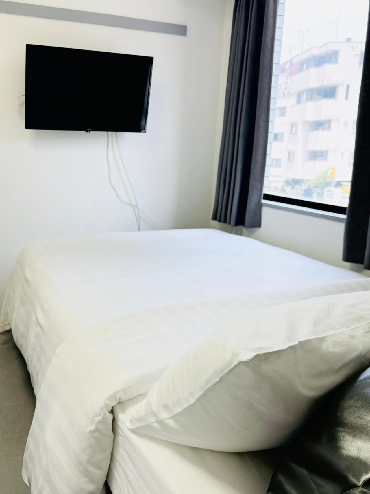 Appartamento Glou Shinjuku Family Tokyo Esterno foto